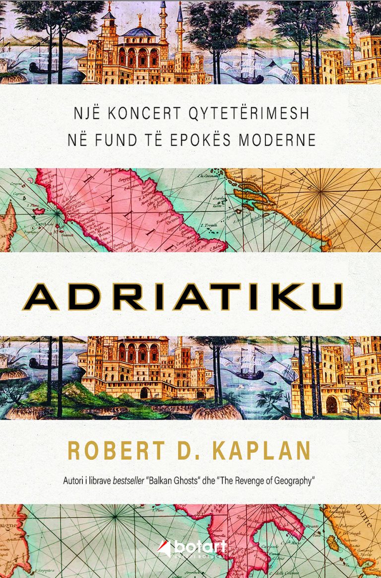 ADRIATIKU