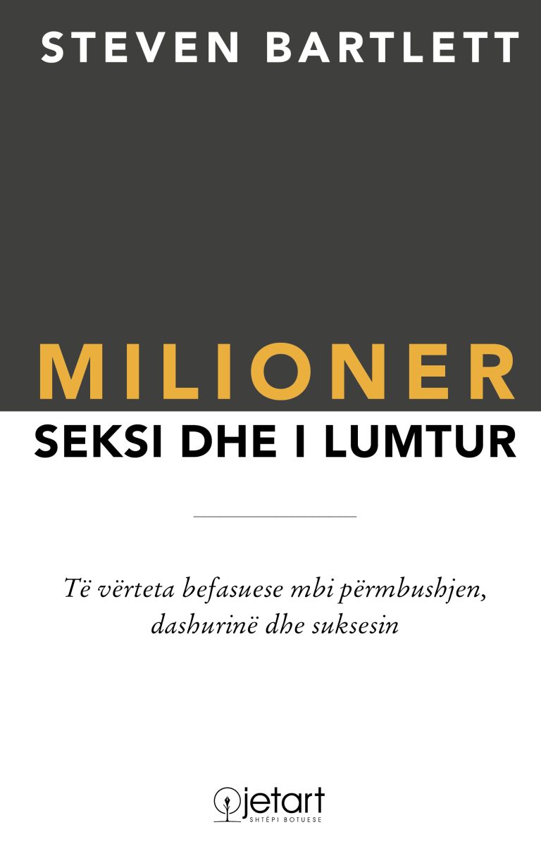 Milioner seksi dhe i lumtur