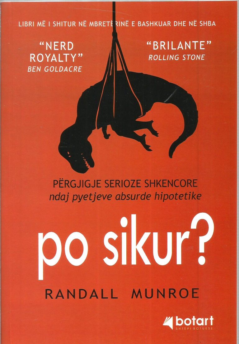 Po sikur?