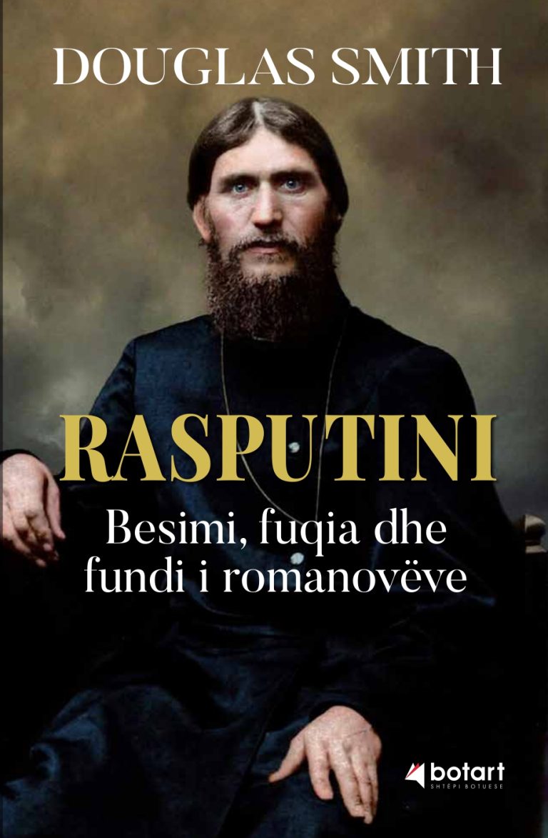 Rasputini, Besimi, Fuqia dhe fundi i Romanoveve