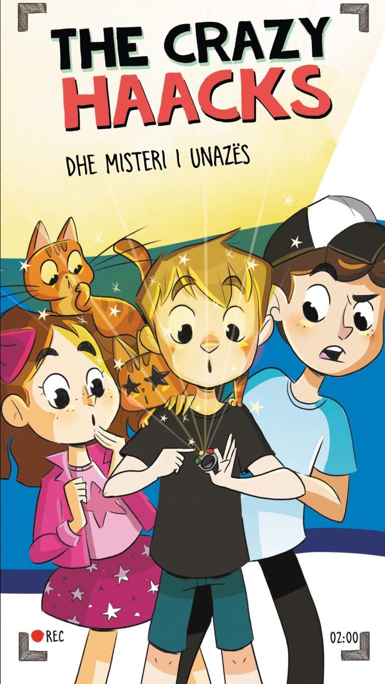 The Crazy Haacks 2