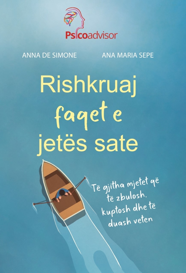 Rishkruaj faqet e jetës sate