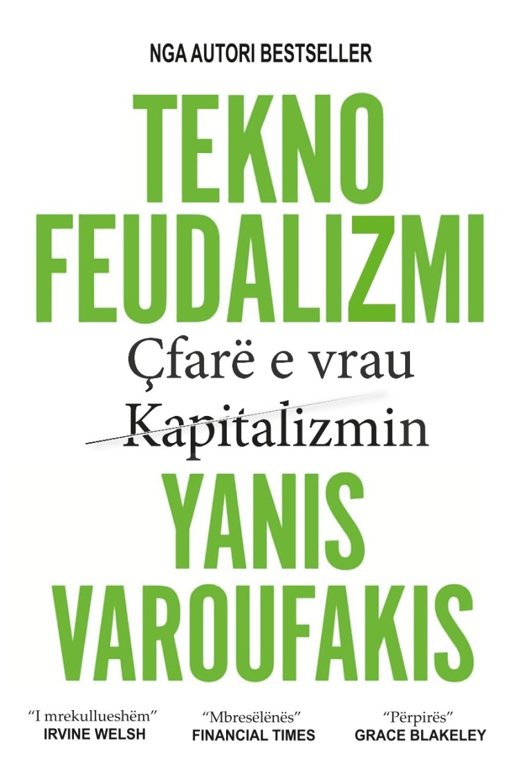 Tekno Feudalizmi
