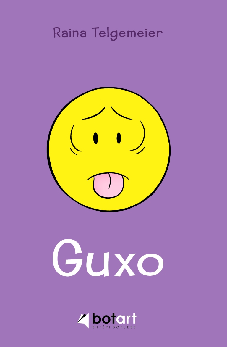 Guxo