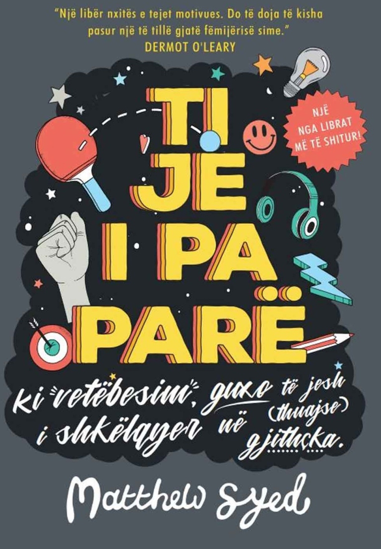 Ti je i paparë