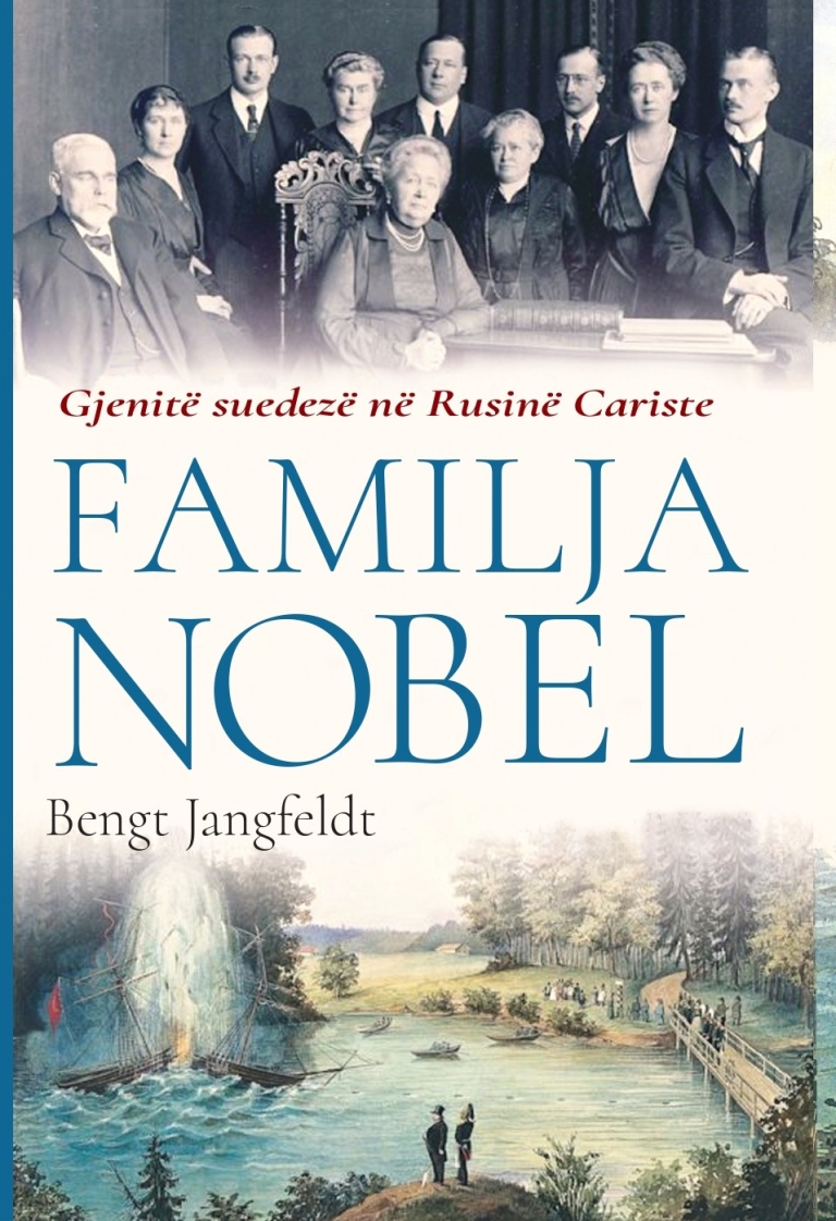 Familja Nobel