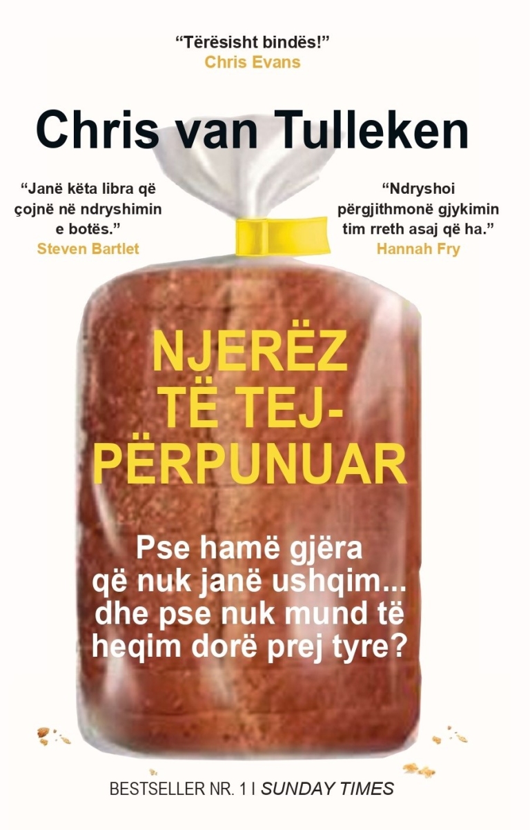 Njerëz të tejpërpunuar