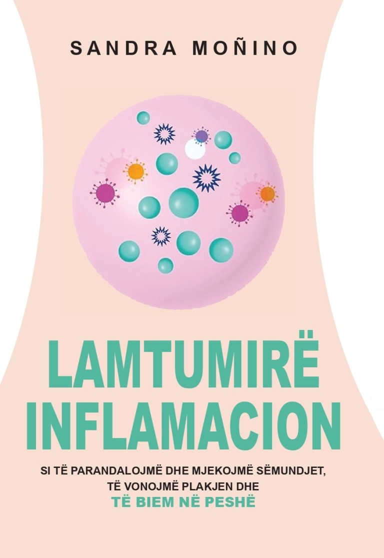 Lamtumirë inflamacion